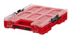Qbrick QBRICK SYSTEM ONE ULTRA HD RDEČI KOMPLET 6V1