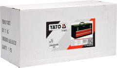 YATO ŠKATLA ZA ORODJE Z 2 PREDALOMA - YT-08872