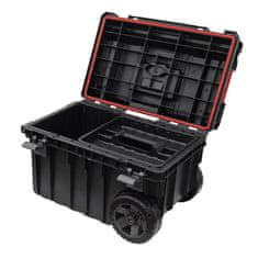 Qbrick ŠKATLA ZA ORODJE QBRICK ONE SYSTEM VOZIČEK VARIO