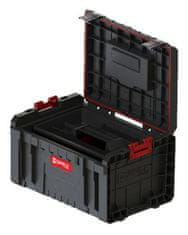 Qbrick QBRICK SYSTEM PRO VOZIČEK + ZABOJ ZA ORODJE + KOMPLET ZA ORODJE