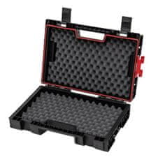 Qbrick QBRICK SYSTEM PRO VOZIČEK + ZABOJ ZA ORODJE + KOMPLET ZA ORODJE