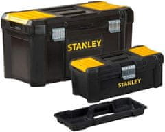 Stanley KOMPLET ZA ORODJE ESSENTIAL 19'', 12,5''