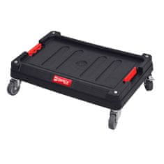 Qbrick TRANSPORTNA PLATFORMA QBRICK SISTEM DVE
