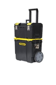 Stanley MOBILNA DELAVNICA 3V1