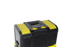 Stanley MOBILNA DELAVNICA 3V1