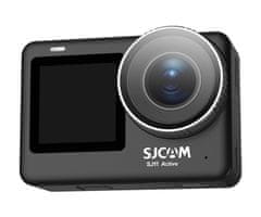 SJCAM SJ11 Active športna kamera, 4K UHD, 6-Axis stabilizacija, Dual WIFI