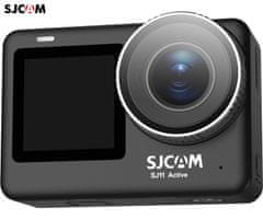 SJCAM SJ11 Active športna kamera, 4K UHD, 6-Axis stabilizacija, Dual WIFI