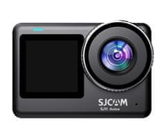 SJCAM SJ11 Active športna kamera, 4K UHD, 6-Axis stabilizacija, Dual WIFI
