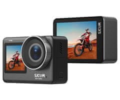 SJCAM SJ11 Active športna kamera, 4K UHD, 6-Axis stabilizacija, Dual WIFI