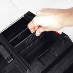 Qbrick ŠKATLA ZA ORODJE QBRICK ONE 450 PROFI