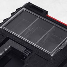 Qbrick ŠKATLA ZA ORODJE QBRICK ONE 450 PROFI
