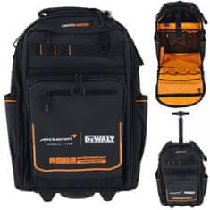 DeWalt NAHRBTNIK S KOLESI MCLAREN