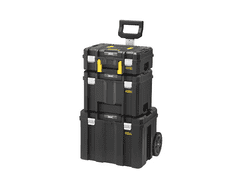 Stanley ŠKATLA Z ORODJI, 3 MODULI FATMAX PRO STACK