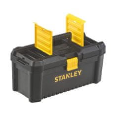 Stanley ŠKATLA Z ORODJEM ESSENTIAL SNAP PLAST 16''