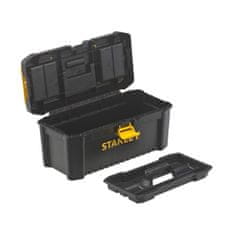 Stanley ŠKATLA Z ORODJEM ESSENTIAL SNAP PLAST 16''