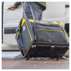 Stanley FM TORBA ZA ORODJE NA KOLESIH 50X36X41CM