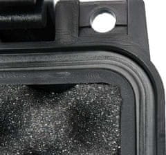 shumee HERMET VERKTYGSVÄSKA 569*425*215MM - YT-08906