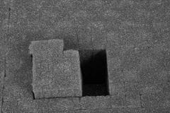 shumee HERMET VERKTYGSVÄSKA 569*425*215MM - YT-08906