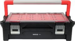 shumee HOPPLÅDA VERKTYGSLÅDA 560*305*165MM - YT-08970