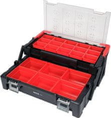 shumee HOPPLÅDA VERKTYGSLÅDA 560*305*165MM - YT-08970