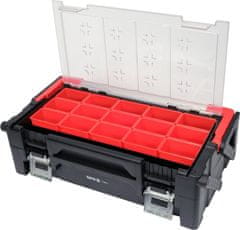 shumee HOPPLÅDA VERKTYGSLÅDA 560*305*165MM - YT-08970