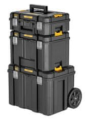DeWalt MOBILNI SET ZABOJEV TSTAK
