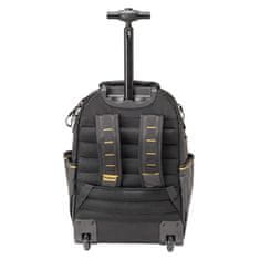 DeWalt NAHRBTNIK S KOLESI PRO