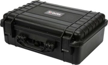 shumee HERMET VERKTYGSVÄSKA 470*357*176MM - YT-08904