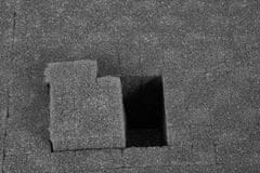 shumee HERMETISK VERTIKALT VERKTYGSFÖRVARING - YT-08907