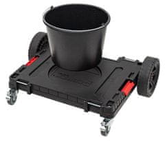 Qbrick TRANSPORTNA PLATFORMA QBRICK SYSTEM ONE 2.0 ALLTERRAIN