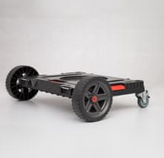 Qbrick TRANSPORTNA PLATFORMA QBRICK SYSTEM ONE 2.0 ALLTERRAIN