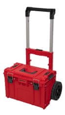 Qbrick QBRICK SYSTEM PRIME SET 1 RDEČA