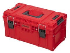 Qbrick QBRICK SYSTEM PRIME SET 1 RDEČA