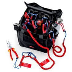 Knipex MAJHNA TORBA ZA ORODJE