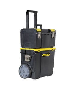 Stanley MOBILNA DELAVNICA 2V1