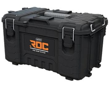 KETER ŠKATLA ZA ORODJE KETER ROC PRO GEAR 2.0 - KT 63 8151
