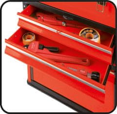 shumee 3-DELNI VOZIČEK ZA ORODJE - YT-09101