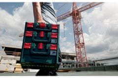 Metabo METABOX ŠKATLA Z ORODJI 145