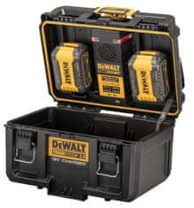 DeWalt NALAGANJE ORODJA TOUGHSYSTEM 2.0 2*4A