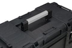 shumee KETER ROC PRO GEAR 1.0 ŠKATLA ZA ORODJE NA KOLESIH - KT 63 8526