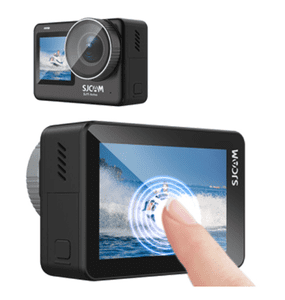  Sjcam SJ11 Active športna kamera, 4K UHD, 6-Axis stabilizacija, Dual SJ11 Active športna kamera, 4K UHD, 6-Axis stabilizacija, Dual WIFI 