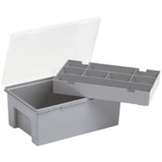 WHAM ZABOJNIK/ORGANIZATOR WHAM 29CM