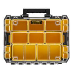 Stanley ORGANIZATOR PRO-STACK S PROZORNIM POKROVOM