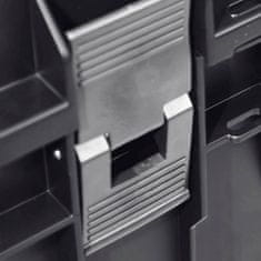 Qbrick ZBIRKA ORODIJ QBRICK SYSTEM ONE 450 2.0 EXPERT
