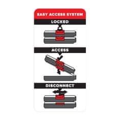 Qbrick QBRICK SYSTEM ONE M ORGANIZATOR