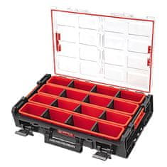 Qbrick ORGANIZATOR QBRICK SYSTEM ONE XL LONG BIN