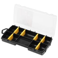 Stanley ORGANIZATOR Z RAZDELILNIKI 9