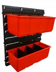Qbrick QBRICK SET ZA ZABOJNIKE SISTEM 5