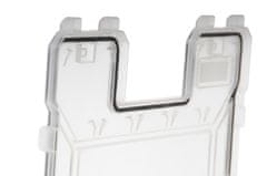 Stanley FATMAX PRO NIZKI ORGANIZATOR VODOODPOREN - KOVINSKI ZAKLEPI