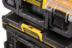 DeWalt ORGANIZATOR POLOVIČNE ŠIRINE TOUGHSYSTEM 2.0